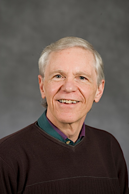 John W. Bigbee, Ph.D.