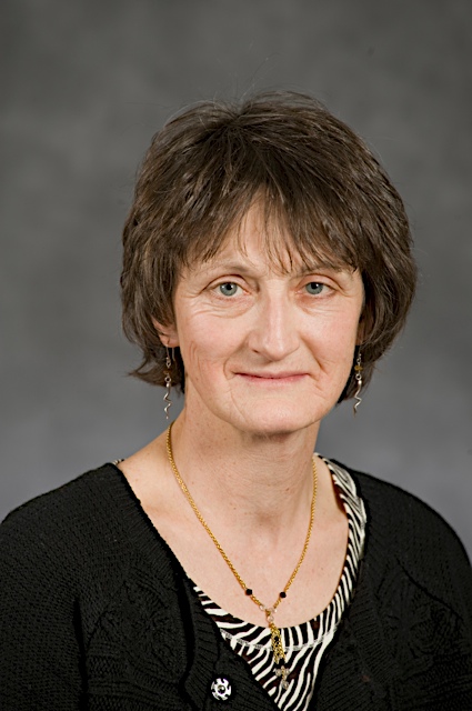 Ruth Clemo, PhD