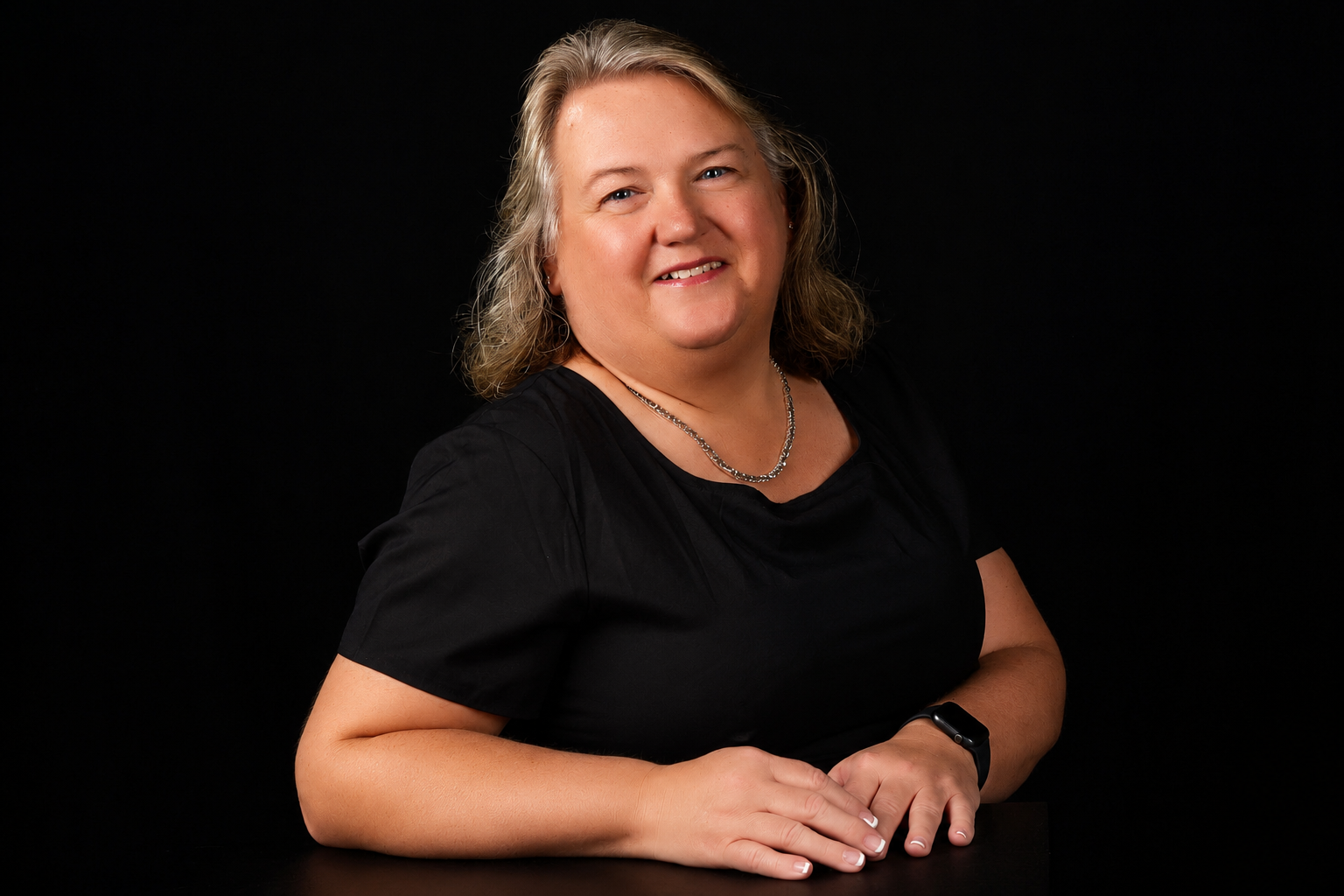 Martha VanMeter
