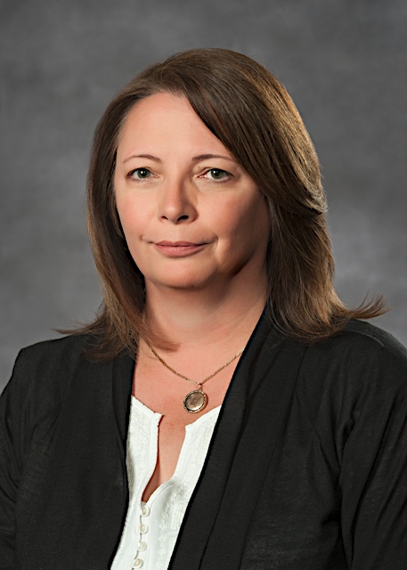 Sandra J. Colello, Ph.D.