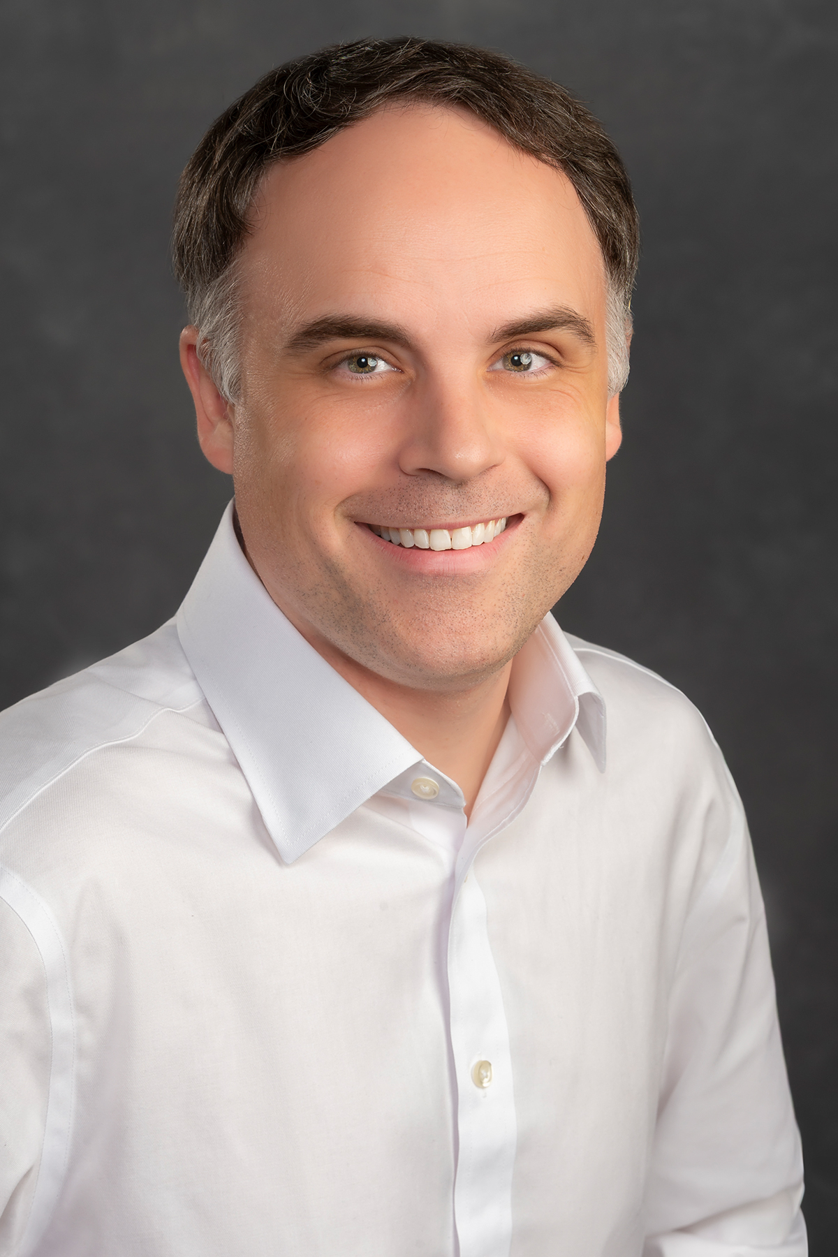 Andrew Crowther, PhD