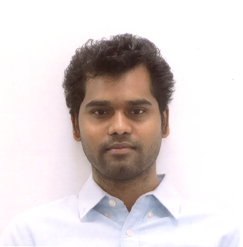 Dabbu Jaijyan, Ph.D.