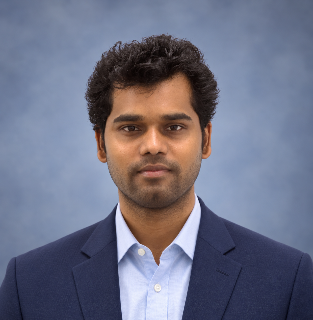 Dabbu Jaijyan, Ph.D.