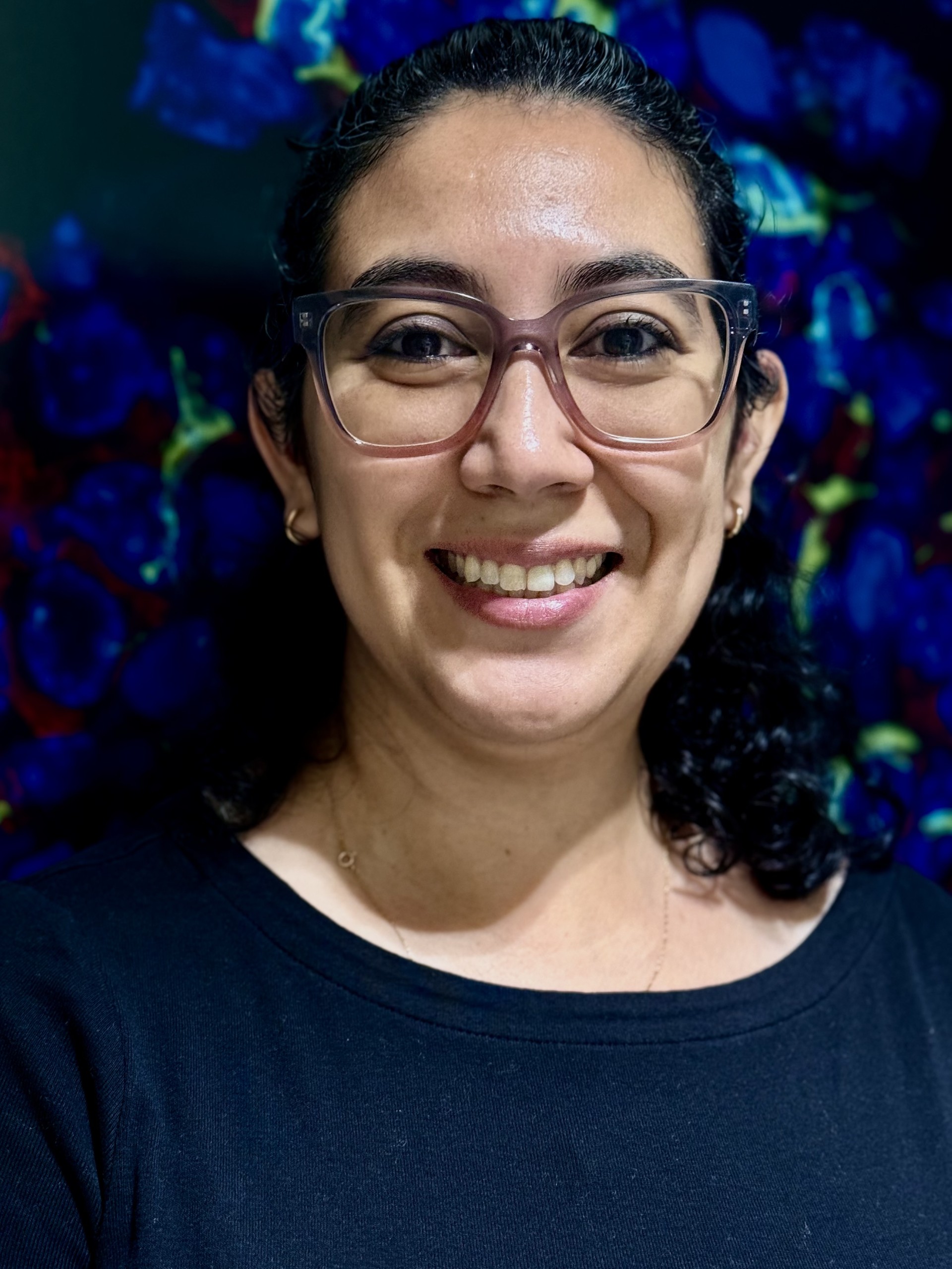 Edna Suárez Pozos