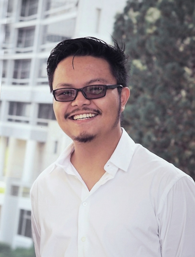 Guangwei Zhang, PhD