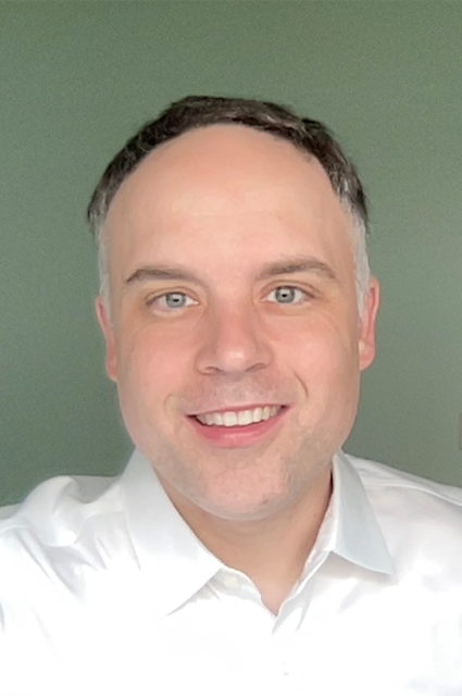 Andrew Crowther, PhD