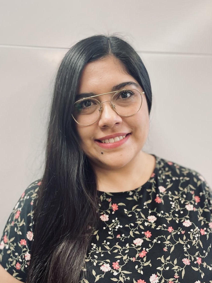 Jazmin Soto Verdugo