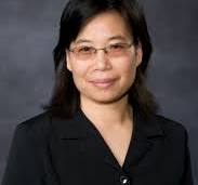 Liya Qiao
