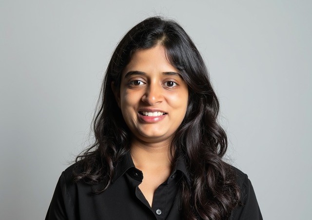 Seetha Krishnan, PhD