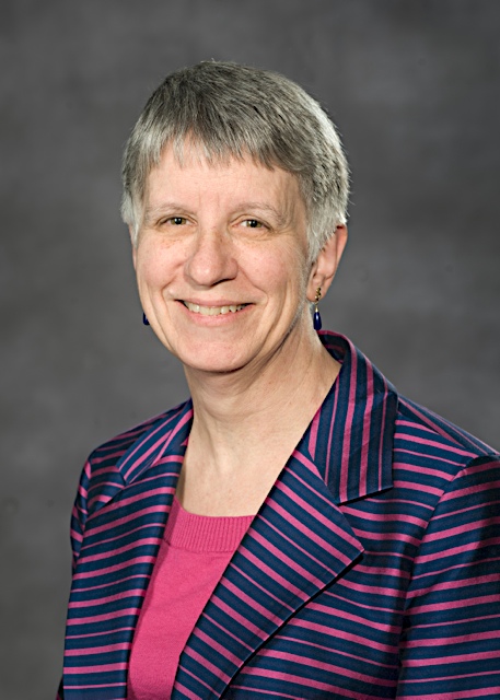 Mary Snyder Shall, PT, PhD