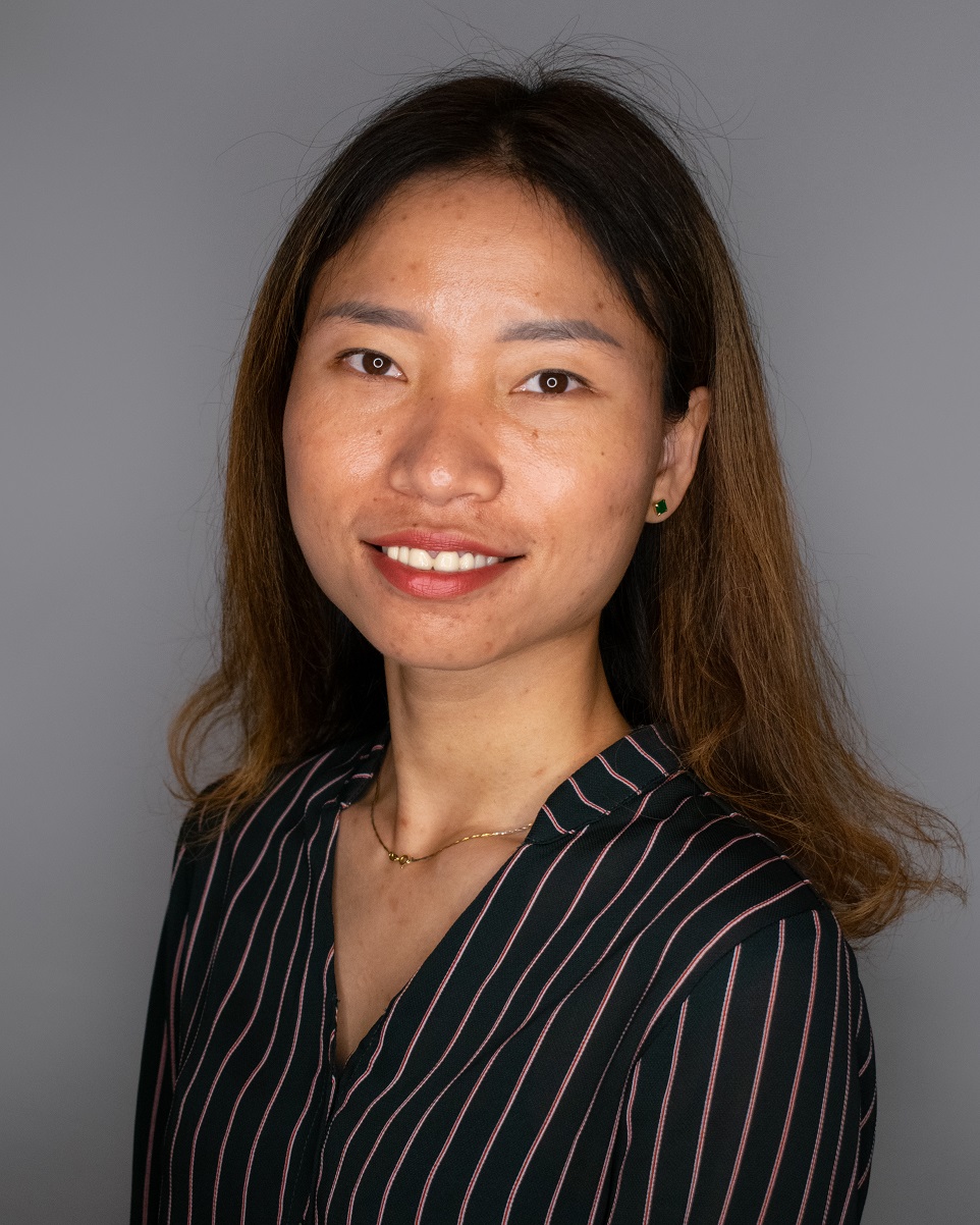 Theingi Aung
