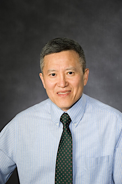 Enoch Wei, PhD