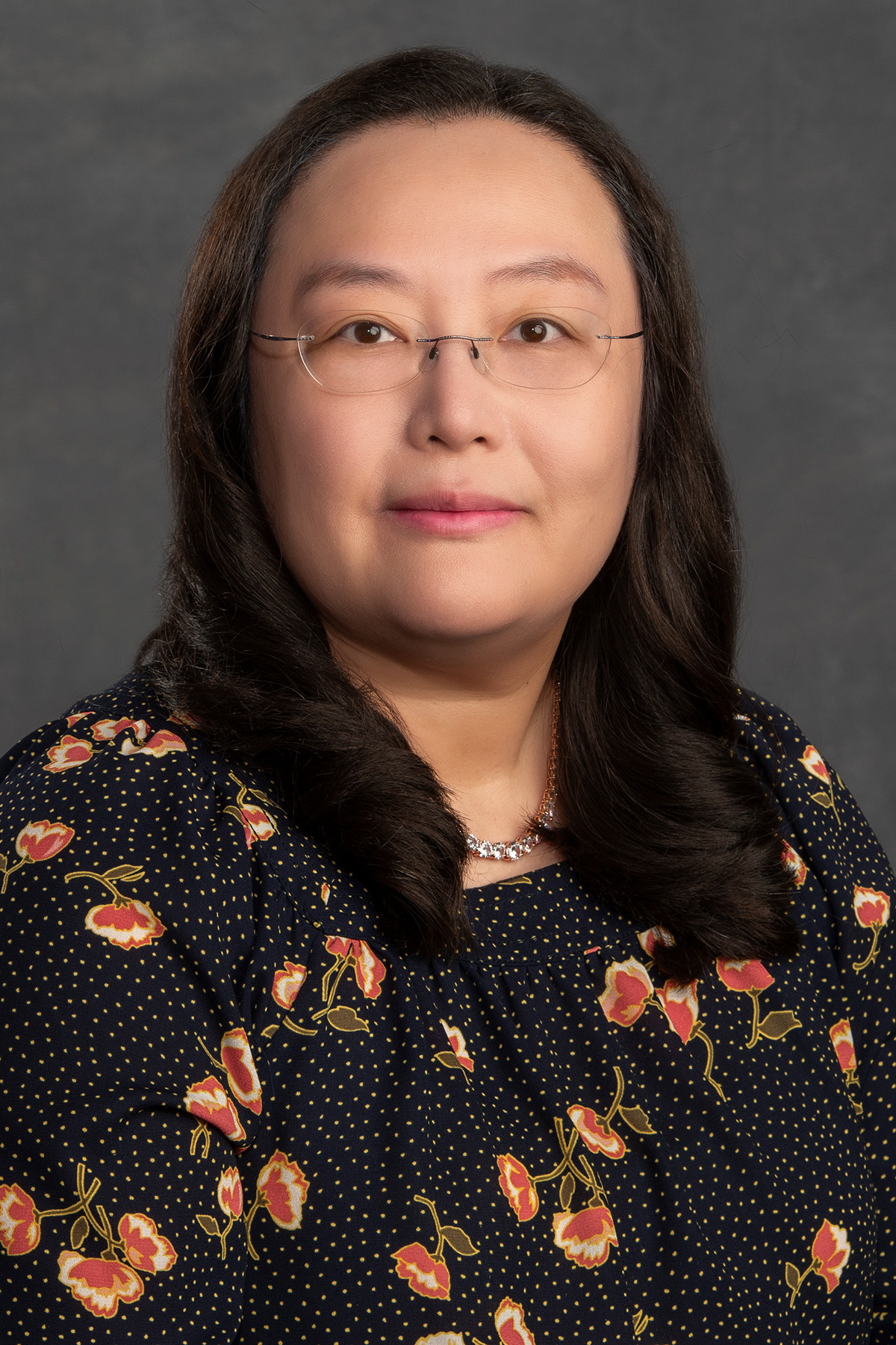 Yun Kyung Hahn, Ph.D.