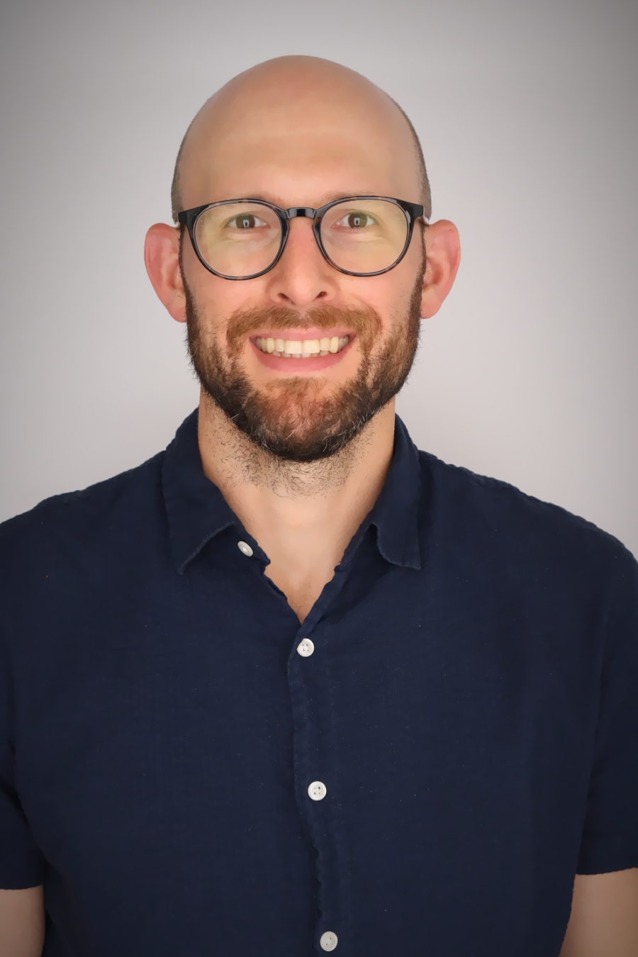 Aaron Barbour, PhD