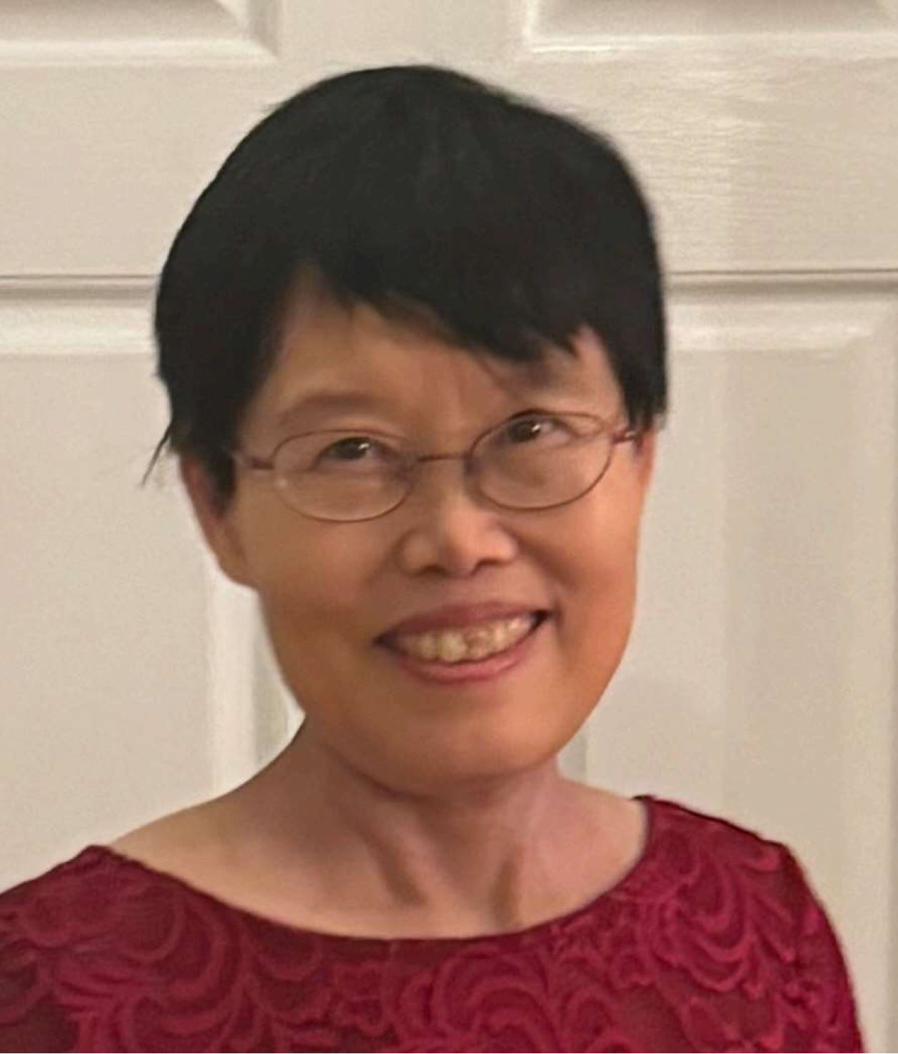 Fang Li