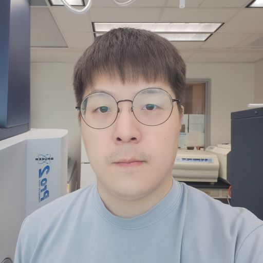 Joseph Wang