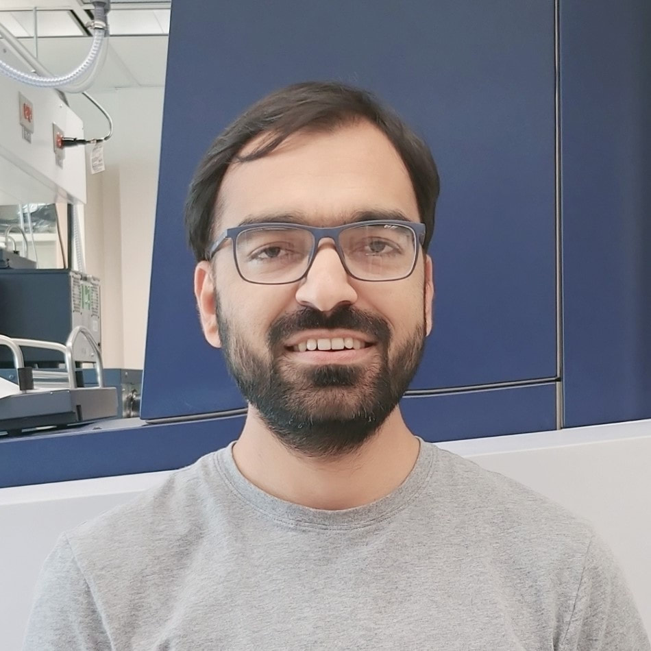 Mohammad Siddiqi