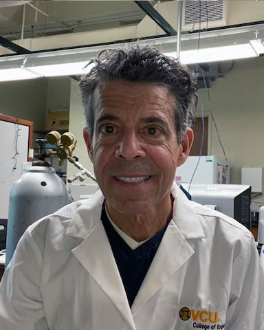 Michael H Peters, PhD