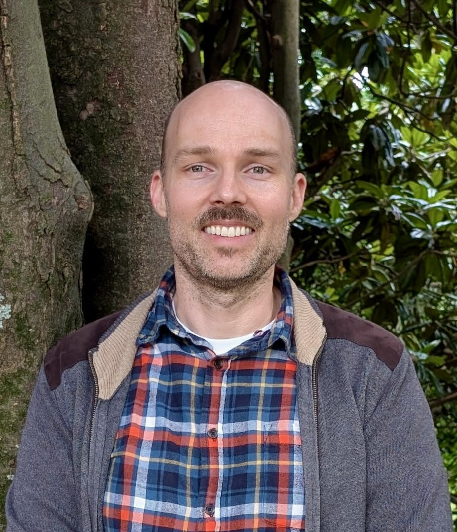 Matthew Daniel