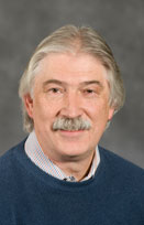 M. Alex Meredith, Ph.D.