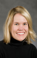 Melissa McGinn Greer, Ph.D.
