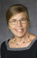 Pamela Knapp, Ph.D.